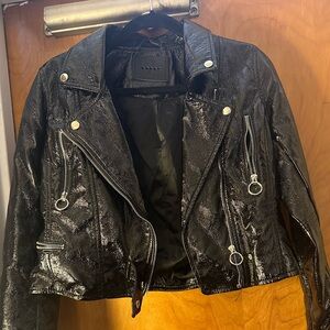 BlankNYC Steel Panther Jacket
